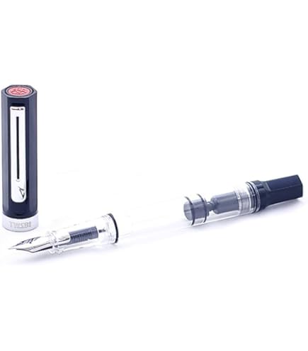 Amazon | TWSBI Vac700R ペン先セット EF | 万年筆 | 文房具・オフィス用品